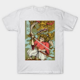 Kenshin T-Shirt